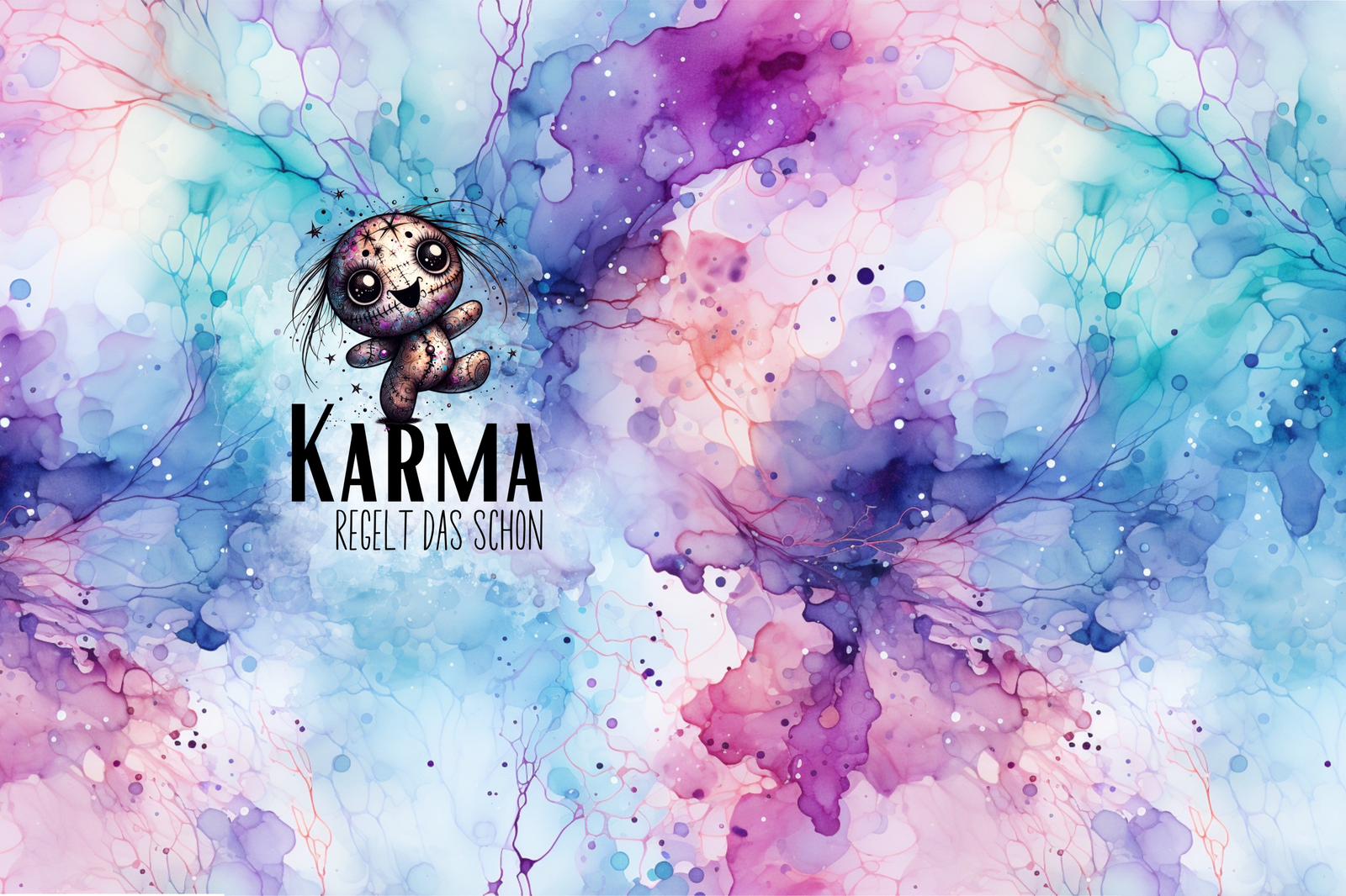 Panel Karma Neue Vorbestellung